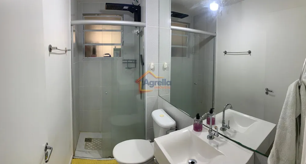 Apartamento, 2 quartos, 54 m² - Foto 7