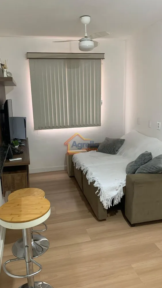 Apartamento, 2 quartos, 54 m² - Foto 4