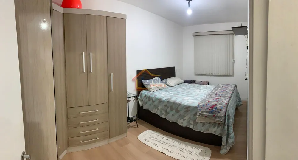 Apartamento, 2 quartos, 54 m² - Foto 6