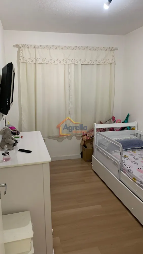 Apartamento, 2 quartos, 54 m² - Foto 3