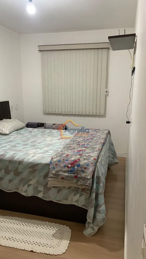 Apartamento, 2 quartos, 54 m² - Foto 1