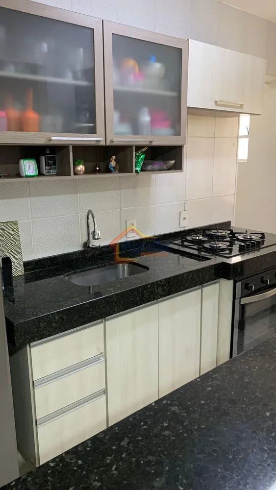 Apartamento, 2 quartos, 54 m² - Foto 8