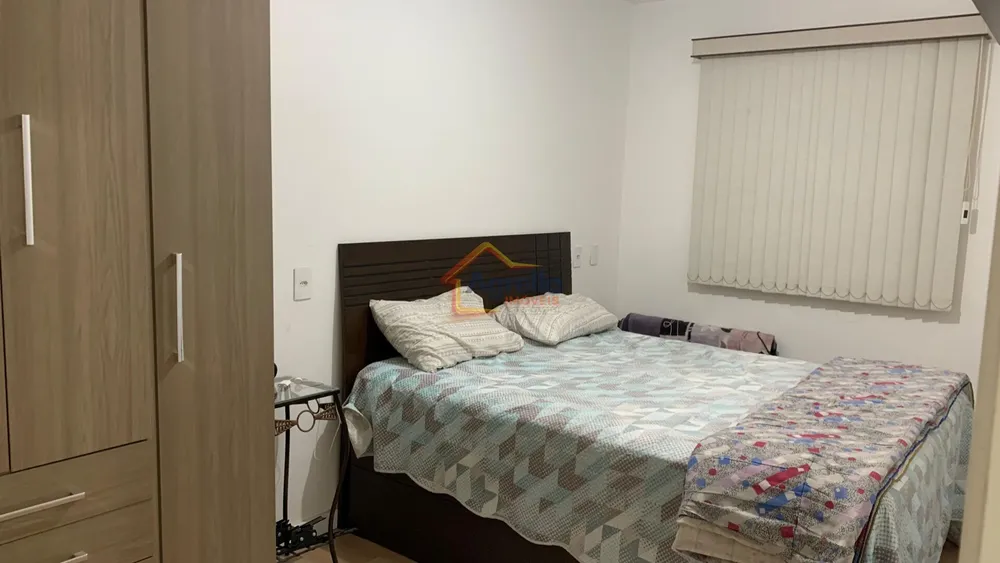 Apartamento, 2 quartos, 54 m² - Foto 5