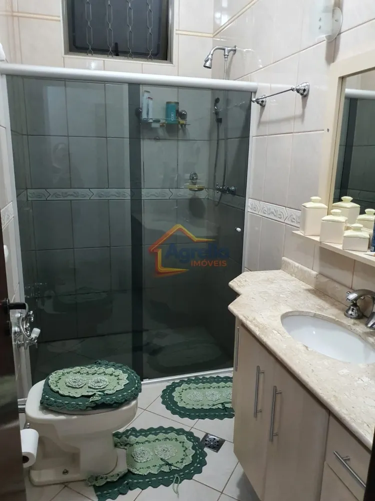 Casa, 3 quartos, 150 m² - Foto 4