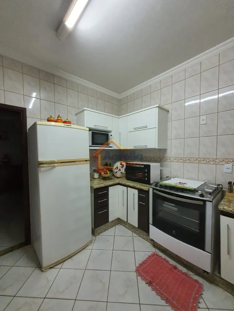 Casa, 3 quartos, 150 m² - Foto 2