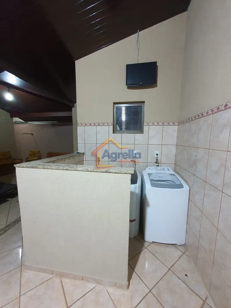 Casa, 3 quartos, 150 m² - Foto 6