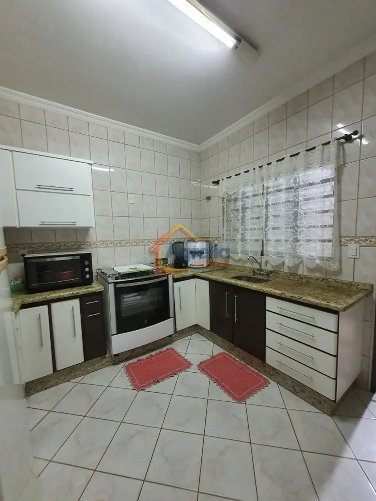 Casa, 3 quartos, 150 m² - Foto 1