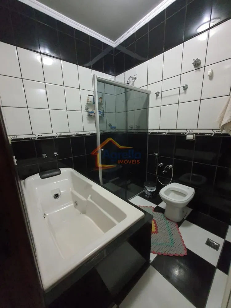 Casa, 3 quartos, 150 m² - Foto 3