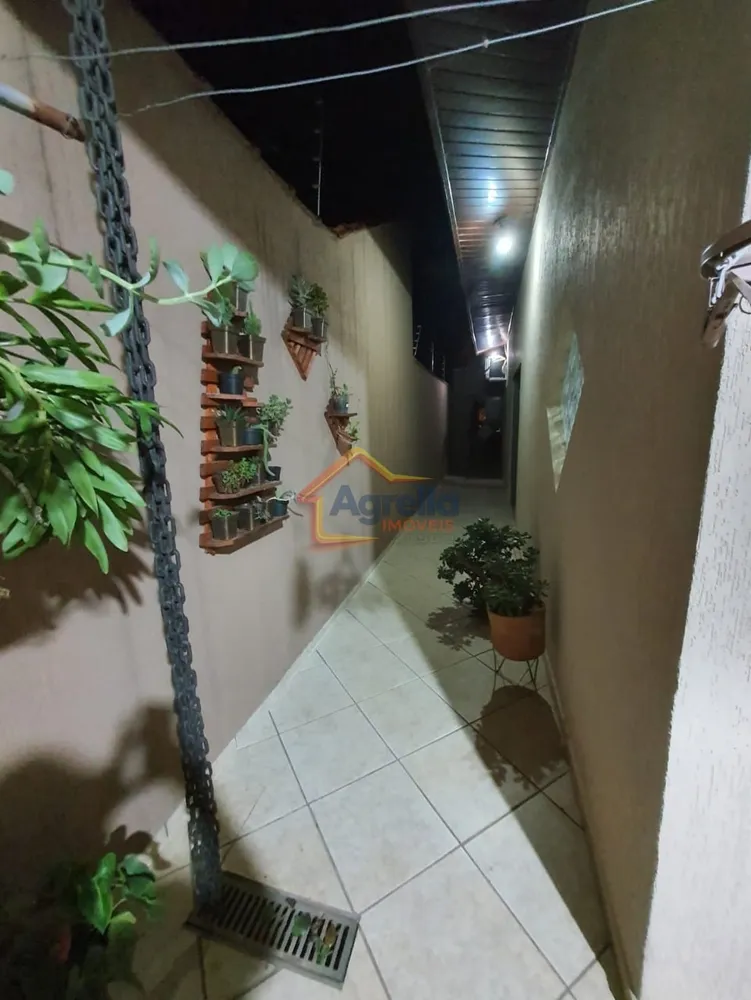 Casa, 3 quartos, 150 m² - Foto 8