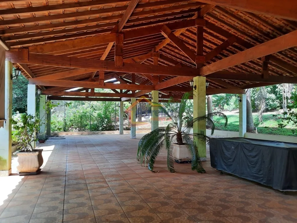 Sítio, 4 quartos, 2 m² - Foto 2