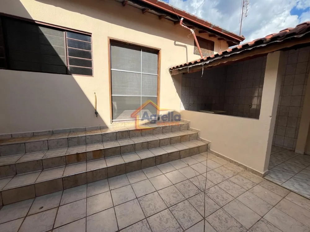 Casa, 3 quartos, 197 m² - Foto 6