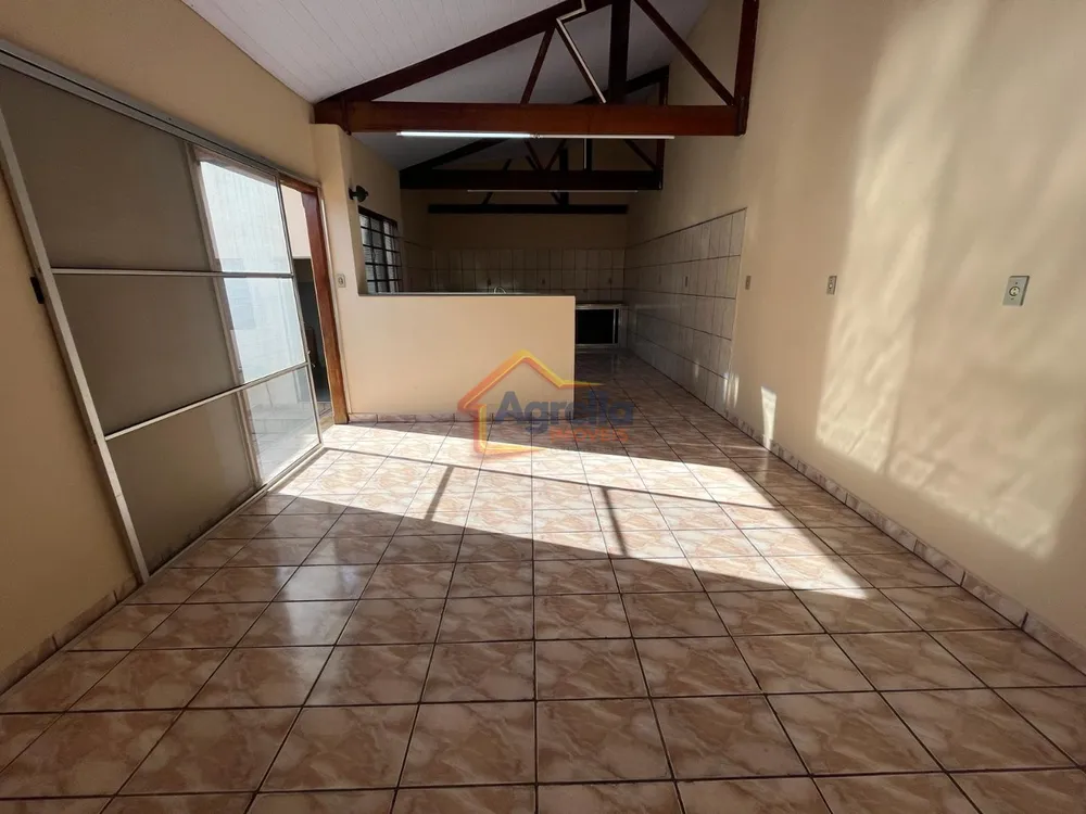 Casa, 3 quartos, 197 m² - Foto 5