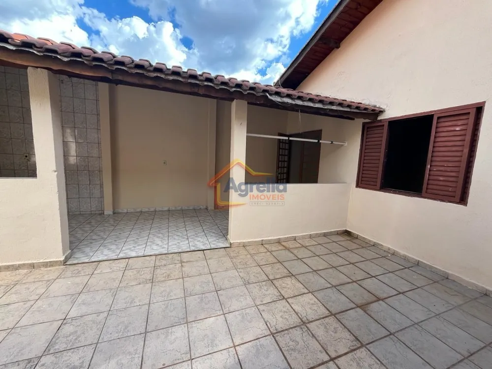 Casa, 3 quartos, 197 m² - Foto 3