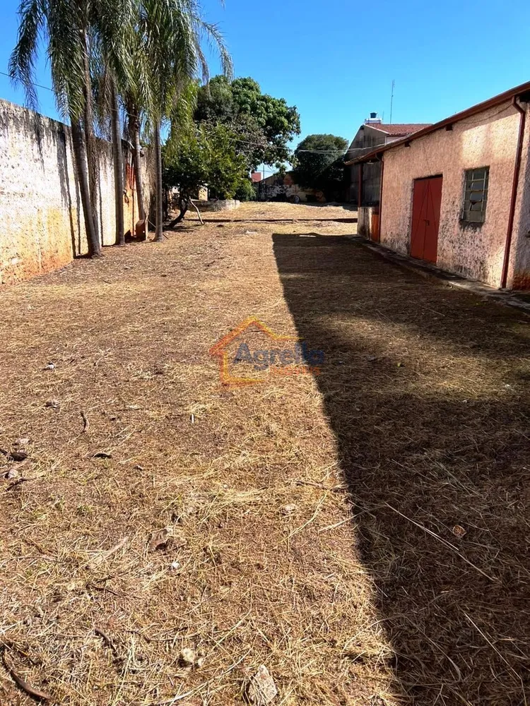 Terreno, 960 m² - Foto 1