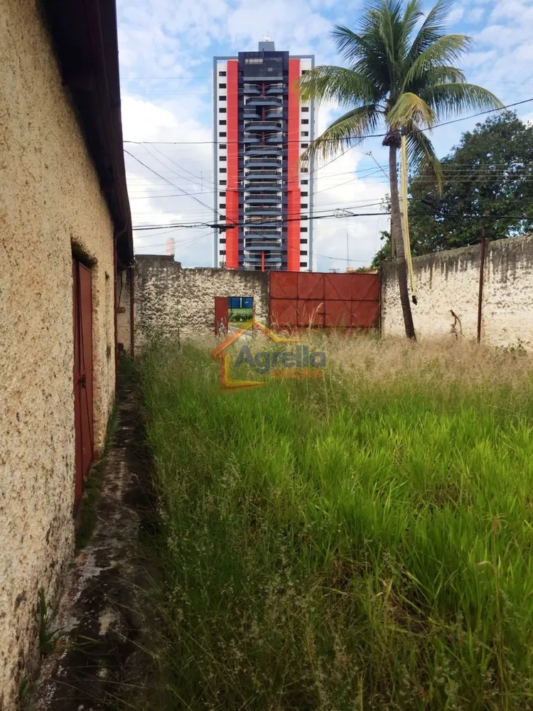 Terreno, 960 m² - Foto 2