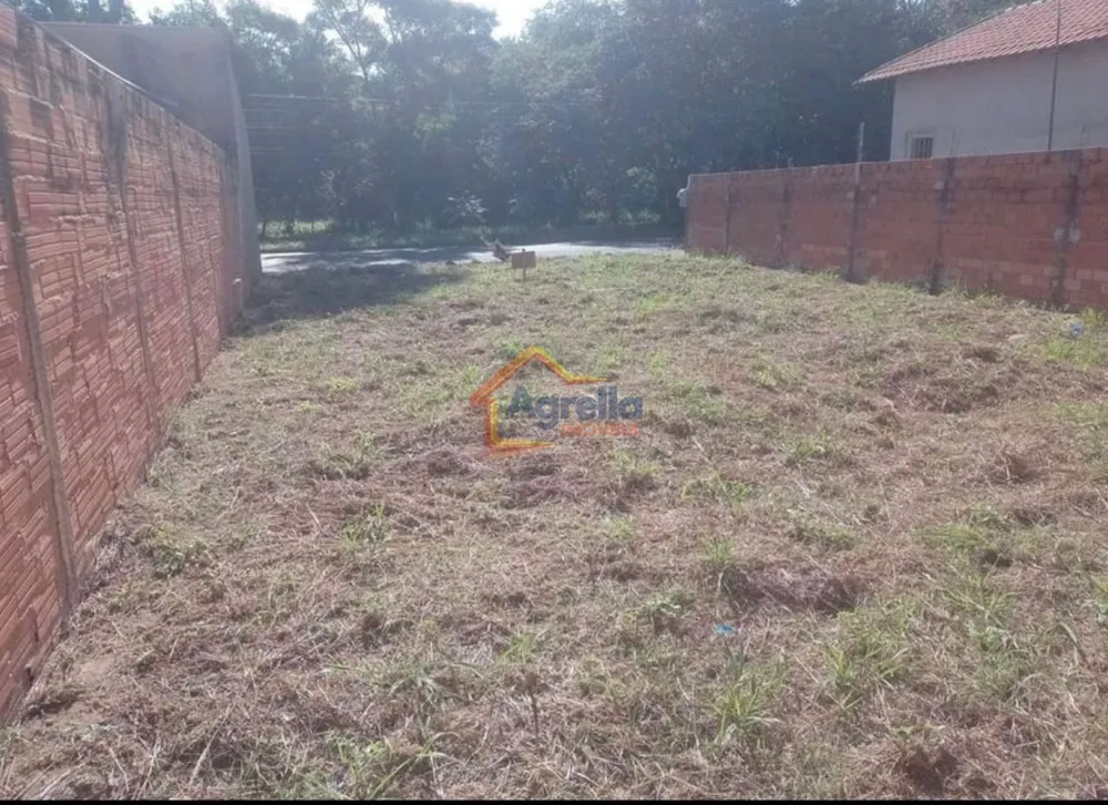 Terreno, 200 m² - Foto 1