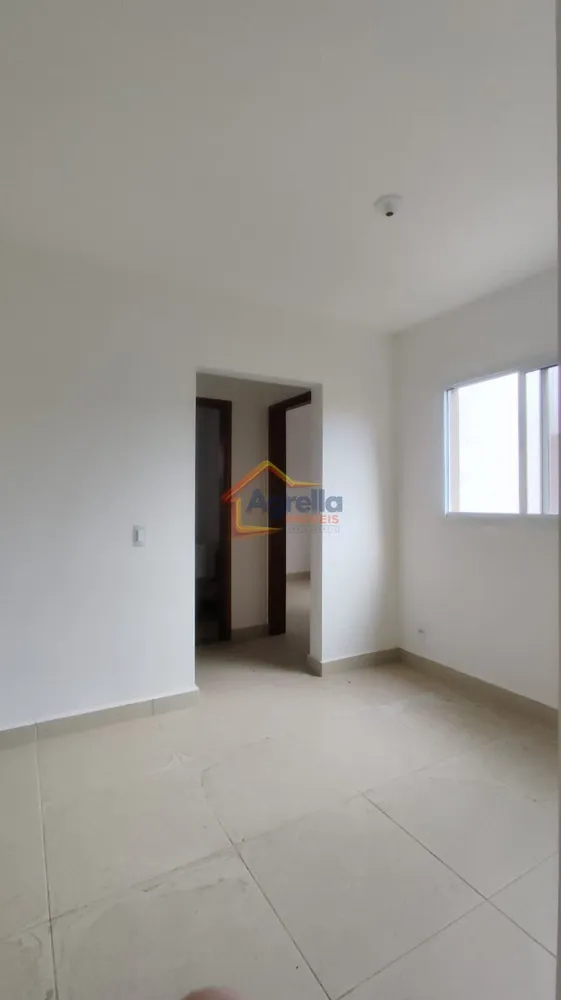 Apartamento, 2 quartos, 45 m² - Foto 1
