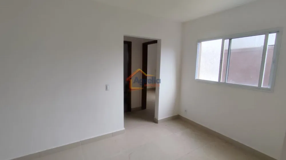 Apartamento, 2 quartos, 45 m² - Foto 2