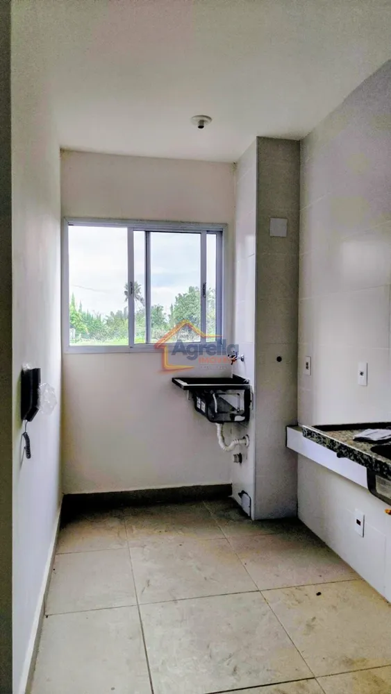 Apartamento, 2 quartos, 45 m² - Foto 3