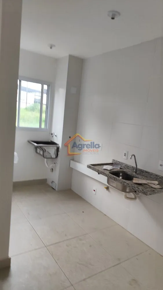 Apartamento, 2 quartos, 45 m² - Foto 4