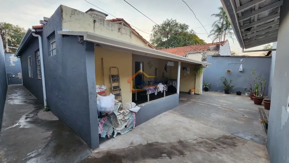 Casa, 4 quartos, 166 m² - Foto 2