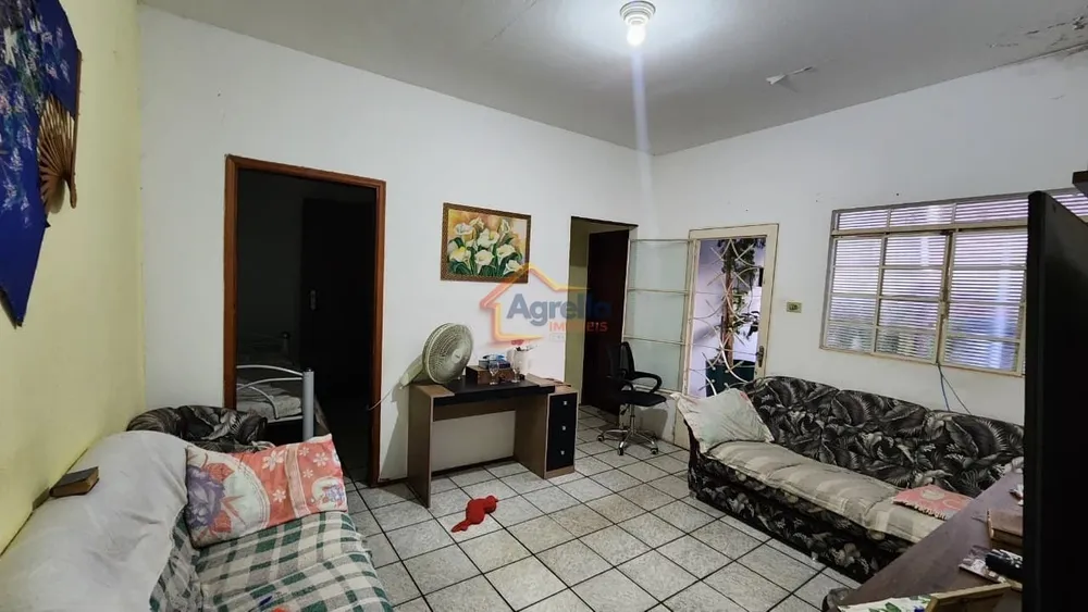 Casa, 4 quartos, 166 m² - Foto 4