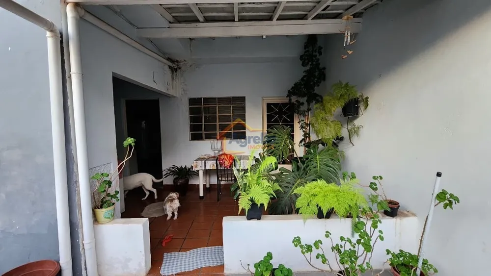 Casa, 4 quartos, 166 m² - Foto 3
