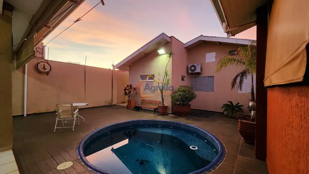 Casa, 3 quartos - Foto 3