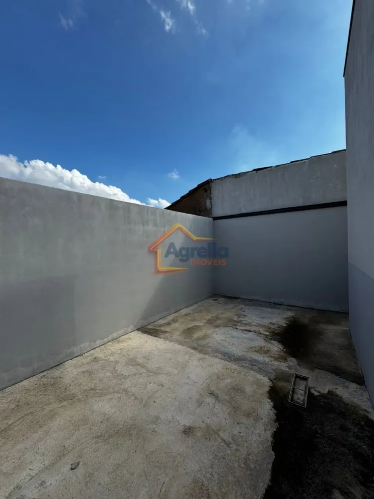 Casa, 2 quartos, 70 m² - Foto 8