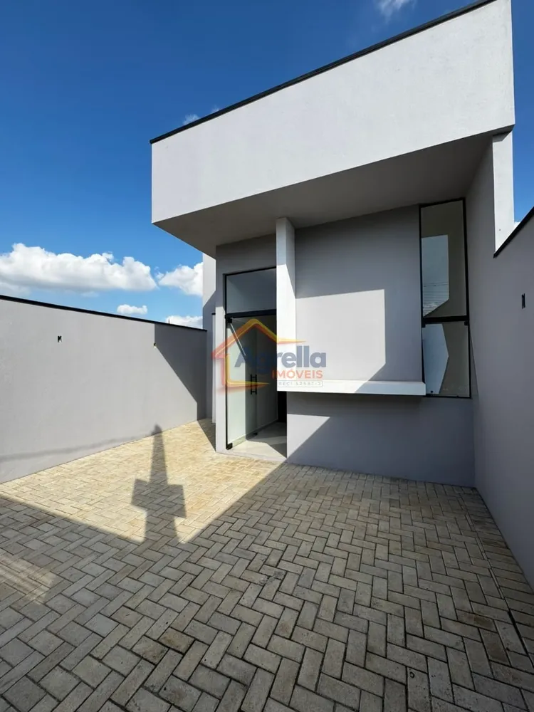 Casa, 2 quartos, 70 m² - Foto 2