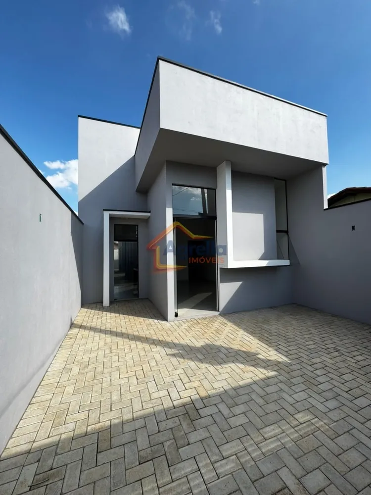 Casa, 2 quartos, 70 m² - Foto 1