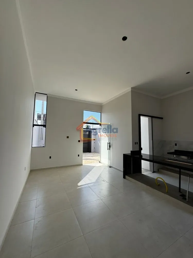 Casa, 2 quartos, 70 m² - Foto 3