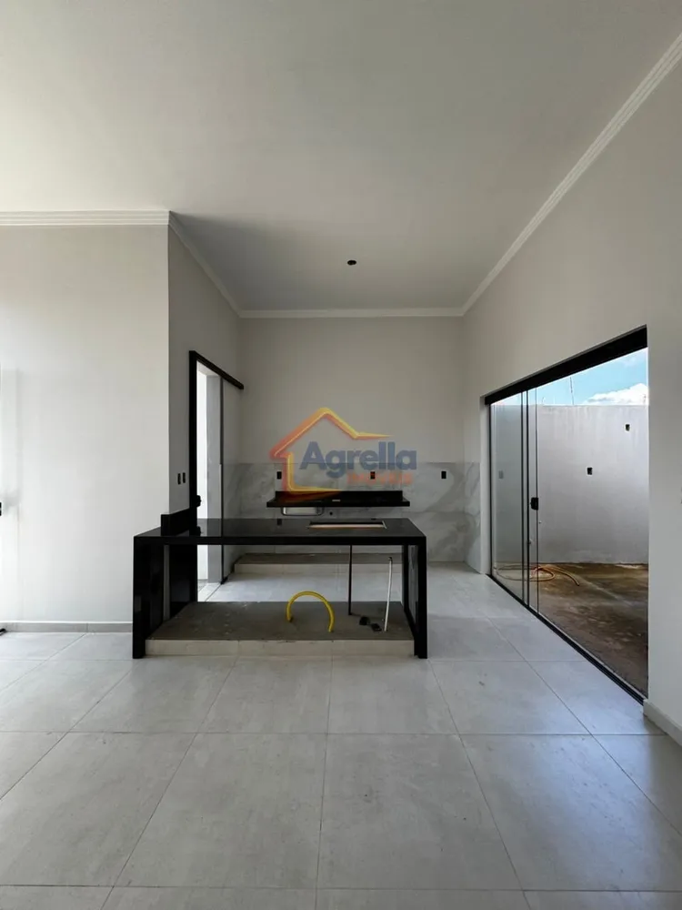 Casa, 2 quartos, 70 m² - Foto 4