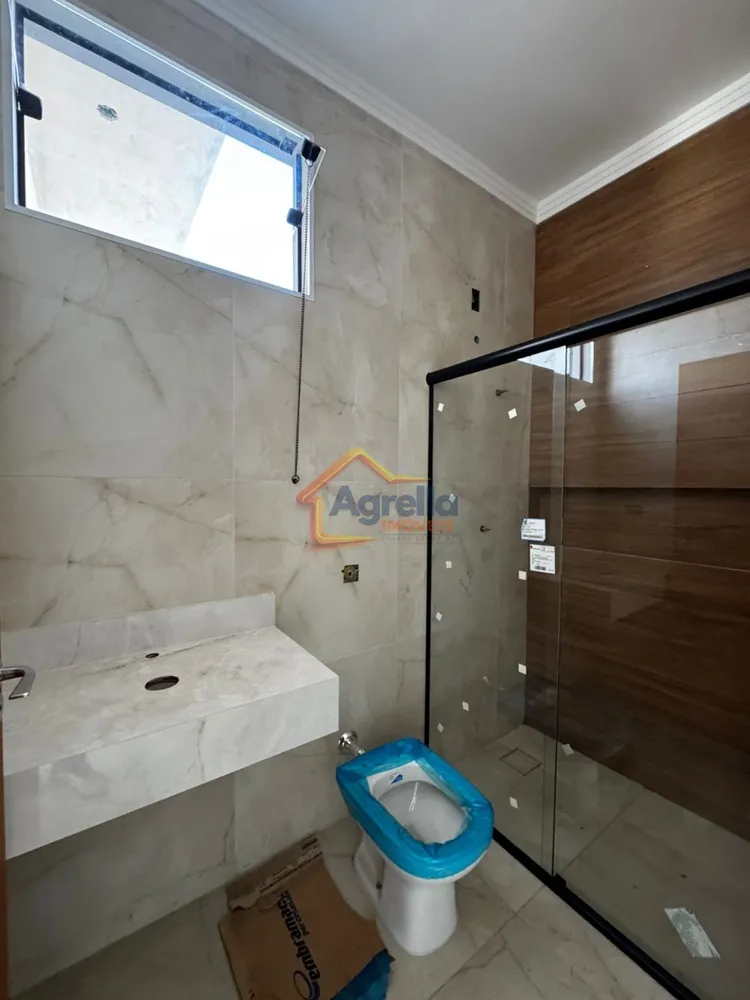 Casa, 2 quartos, 70 m² - Foto 7