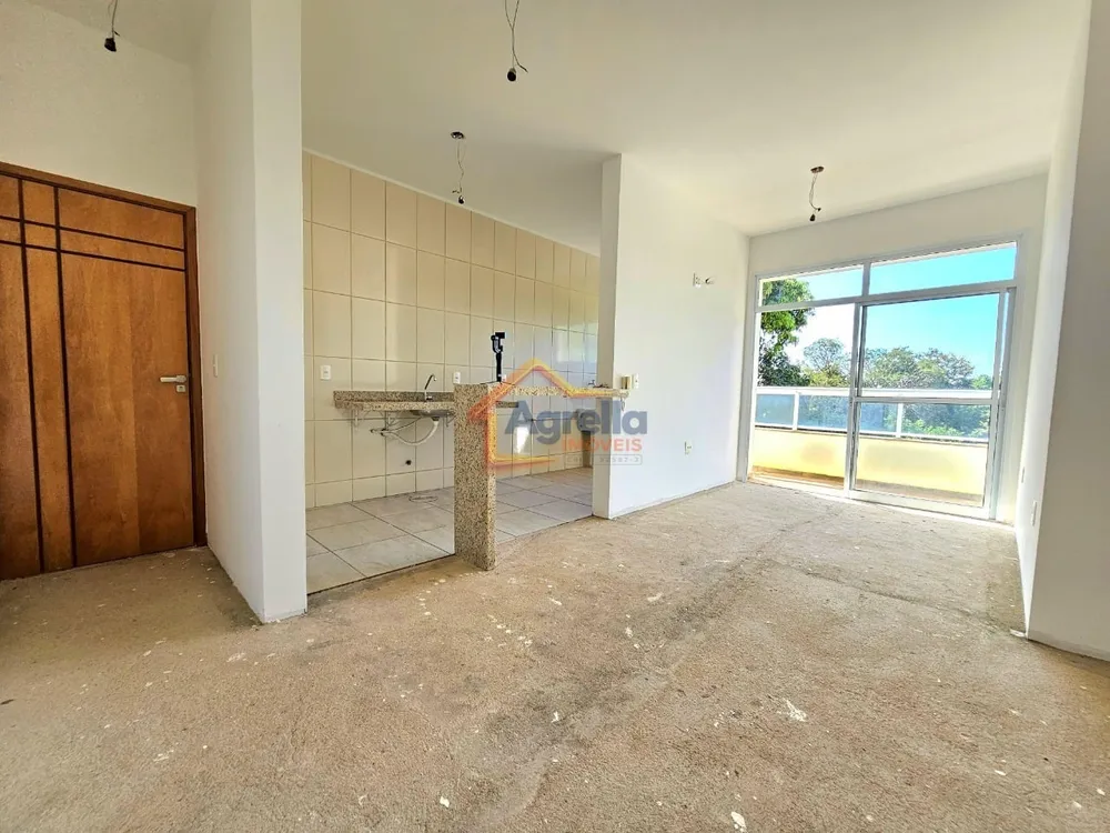 Apartamento, 3 quartos, 82 m² - Foto 1