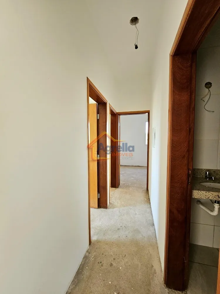 Apartamento, 3 quartos, 82 m² - Foto 4