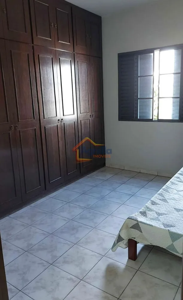 Casa, 2 quartos, 130 m² - Foto 3