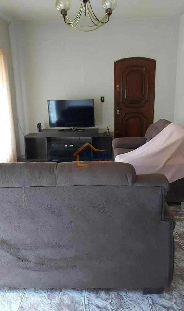 Casa, 2 quartos, 130 m² - Foto 1