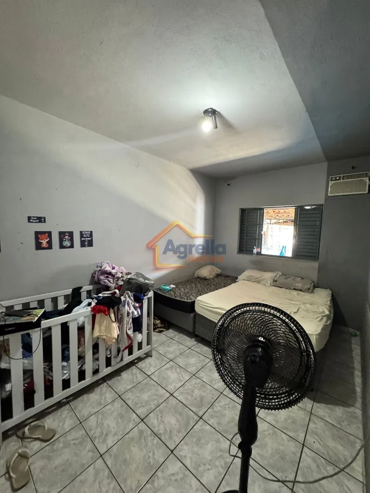 Casa, 2 quartos, 110 m² - Foto 4