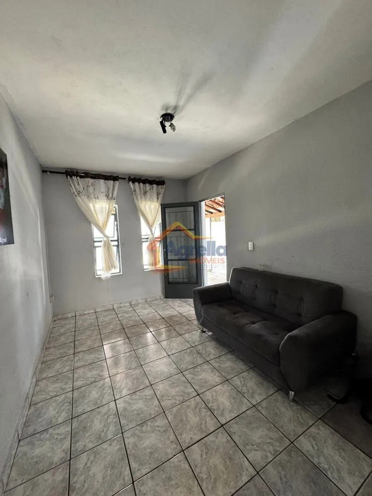 Casa, 2 quartos, 110 m² - Foto 2