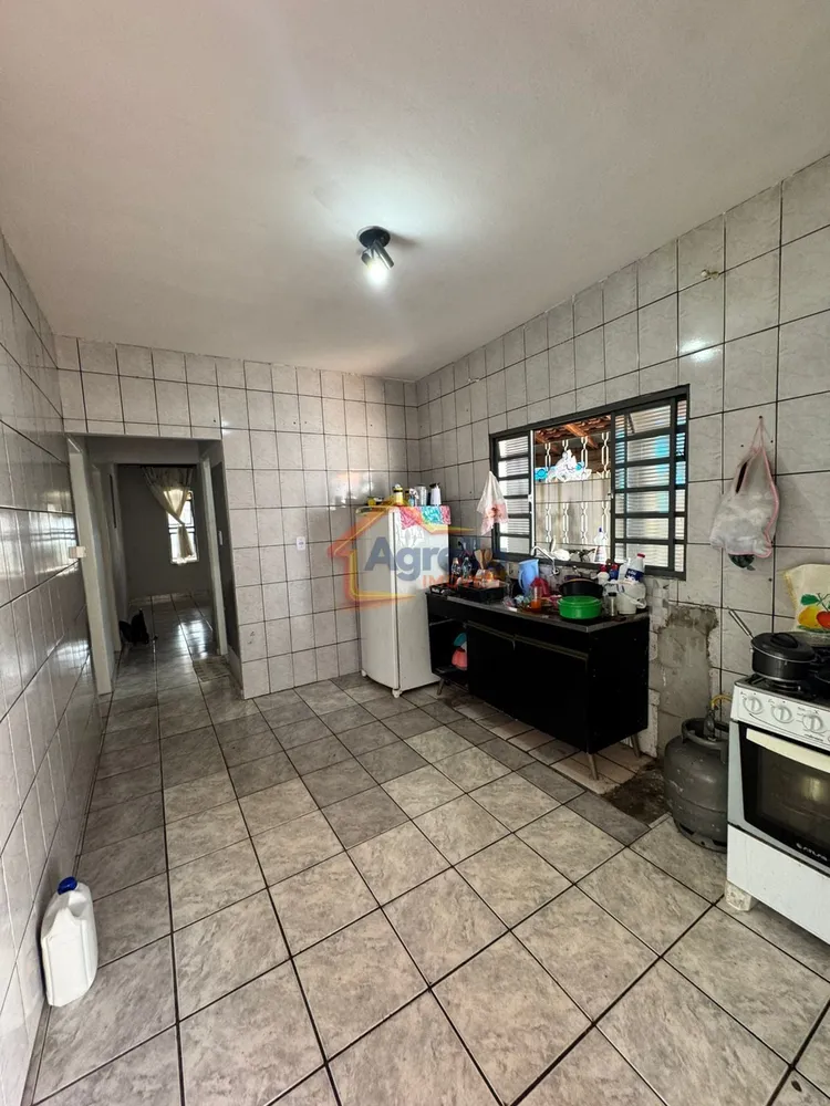 Casa, 2 quartos, 110 m² - Foto 3
