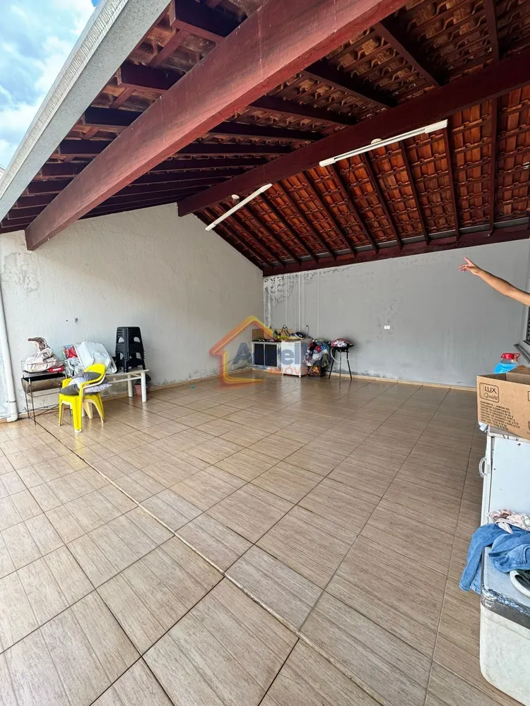 Casa, 2 quartos, 110 m² - Foto 7