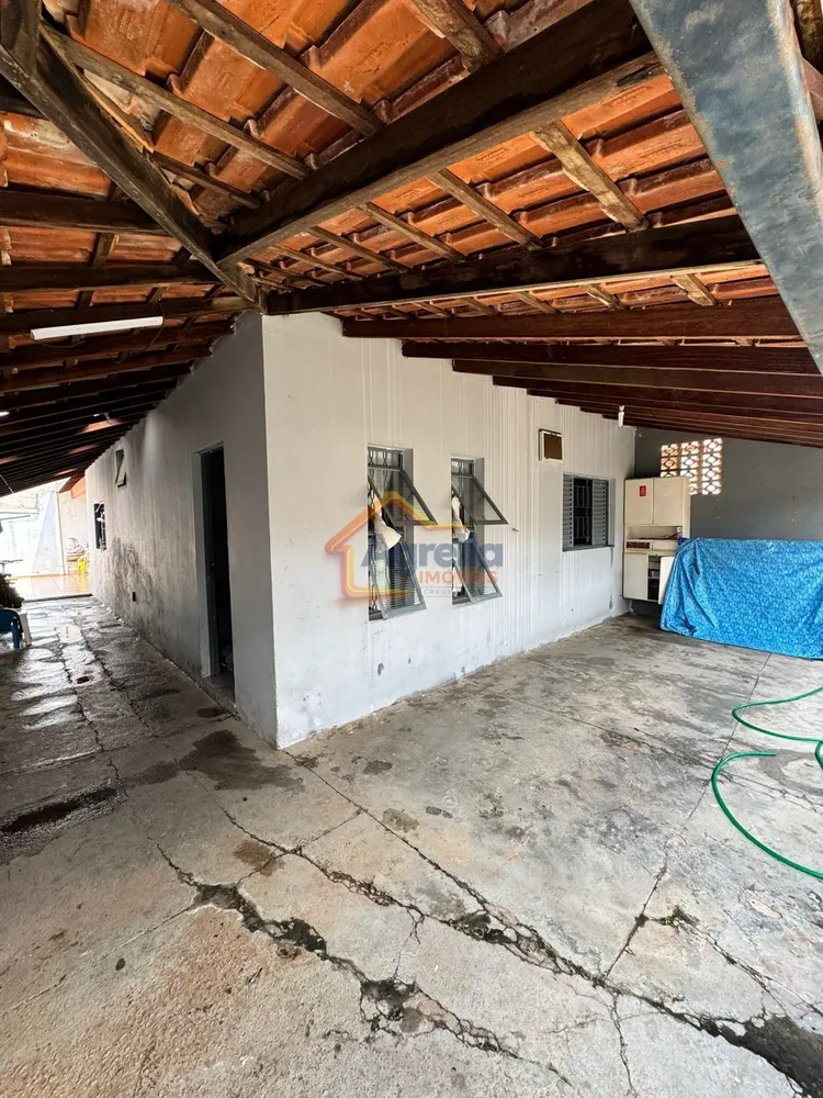 Casa, 2 quartos, 110 m² - Foto 1