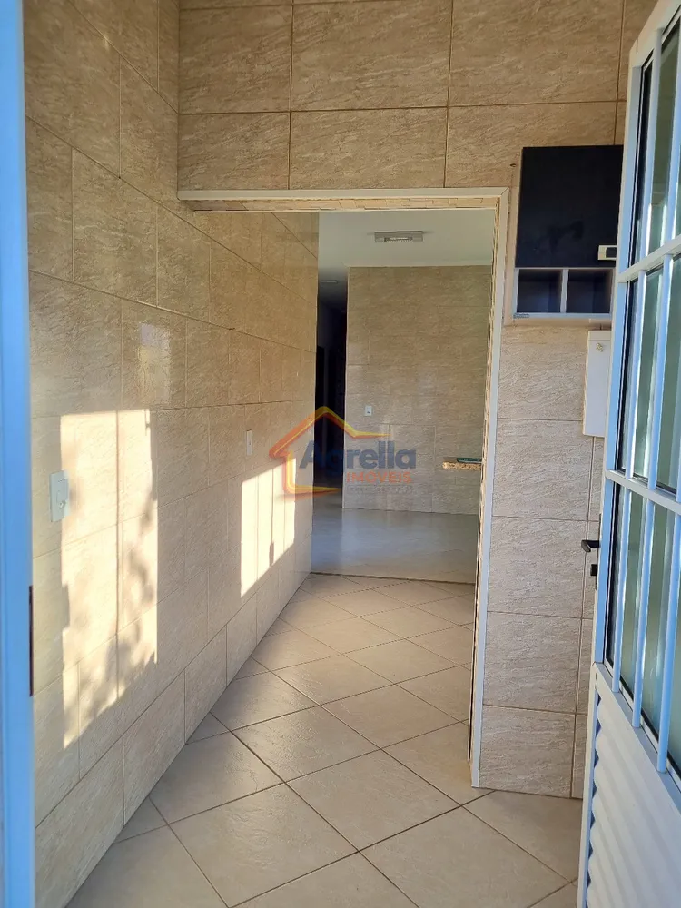 Casa, 2 quartos, 80 m² - Foto 5