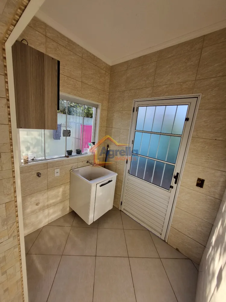 Casa, 2 quartos, 80 m² - Foto 8