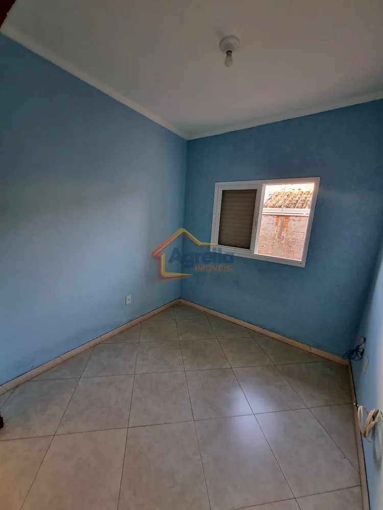Casa, 2 quartos, 80 m² - Foto 6