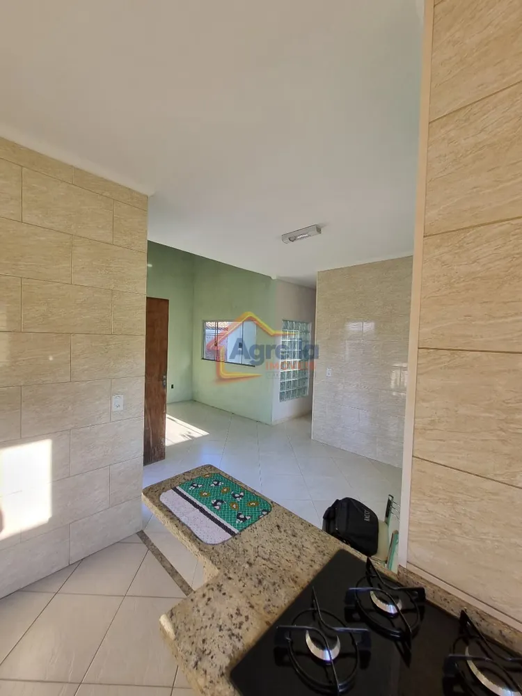 Casa, 2 quartos, 80 m² - Foto 4