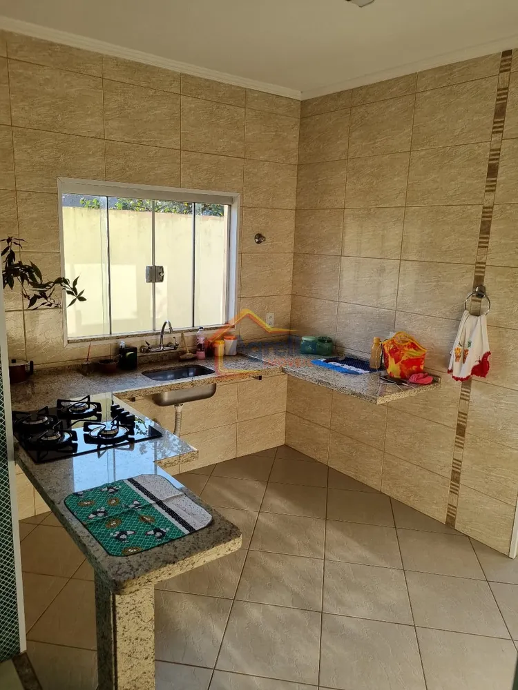 Casa, 2 quartos, 80 m² - Foto 3