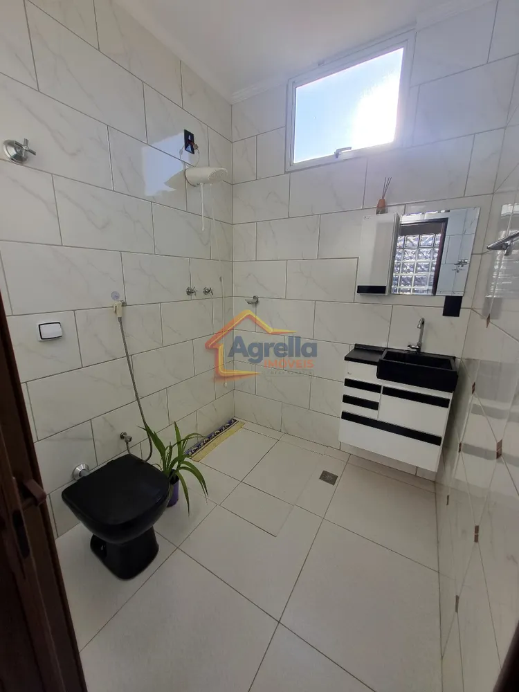 Casa, 2 quartos, 80 m² - Foto 7