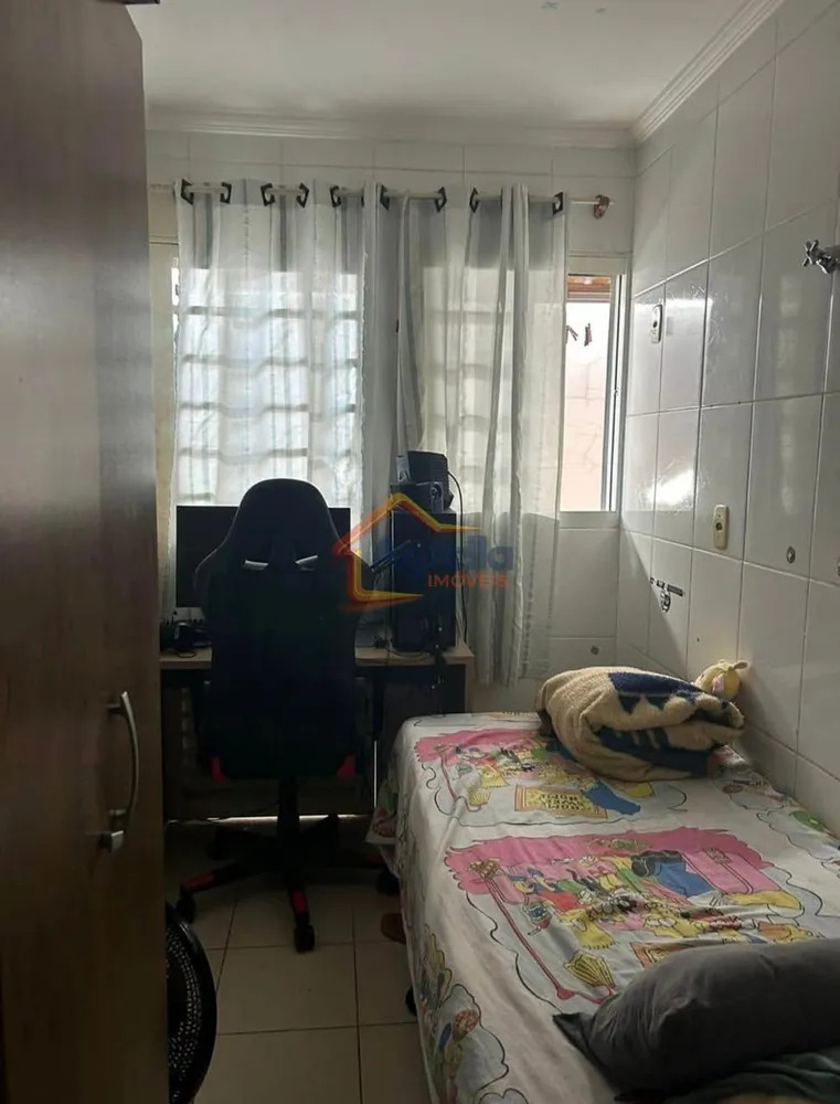 Casa de Condomínio, 3 quartos - Foto 3